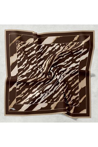 Bonjela New Season Soft Two Color Series Scarf