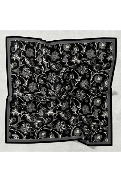 Bonjela Μαλακό μαντήλι δύο χρωμάτων New Season