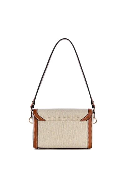 Guess 19X14X5Cm Sebina Flap Shoulder Bag Ag 952419