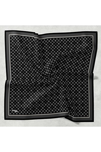 Bonjela Yeni Sezon Soft Eşarp İki Renk Serisi