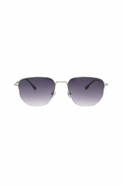 TROY 2315 T C:3 Silver color sunglasses Unisex