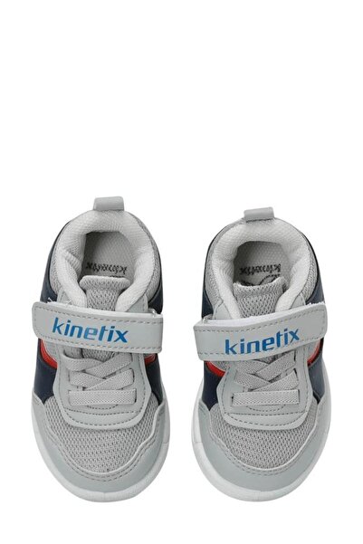 Kinetix Hornet J Boy Baby Lighted Casual Sneaker Sports Shoes