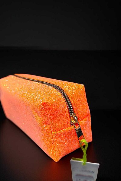 akkuş Unicus Fashion Sim Pencil Case XL 993