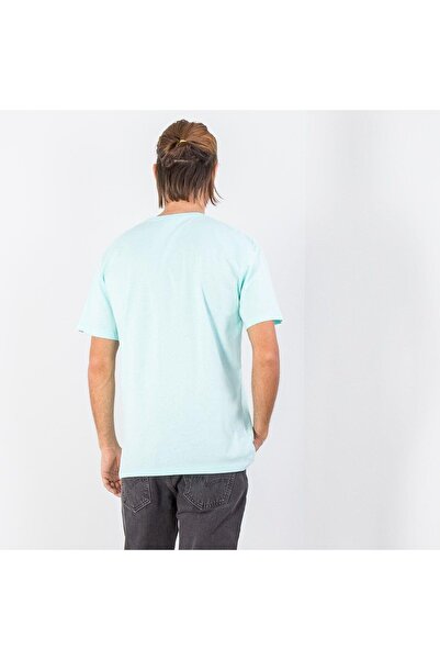 The Dudes Μπλουζάκι Careless Light Blue