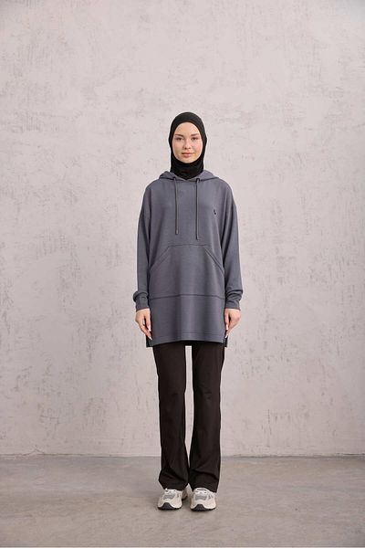 Laina Hooded Sweat