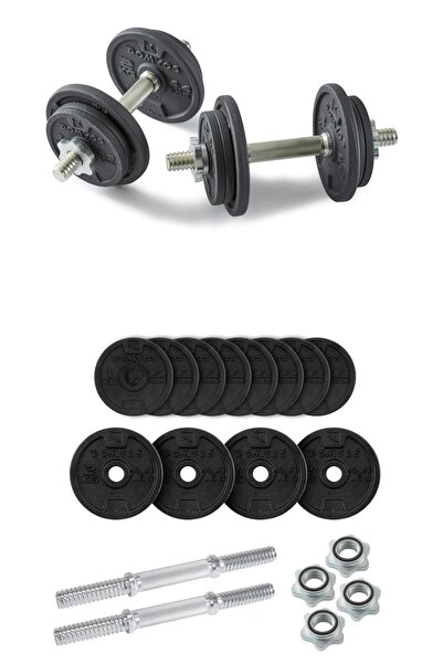 MY SUPPORT Dambıl set