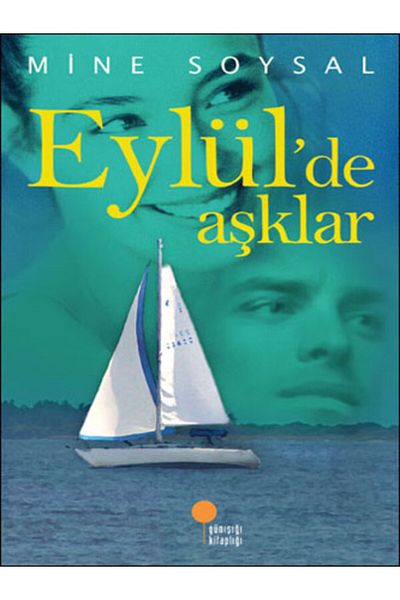 BOOK AND MORE Loves in September