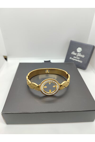 Onur Gümüş Çeyrek Takılabilir Çelik Kelepçe