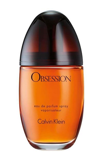 Calvin Klein عطر كالفين كلاين اوبسيشن  أو دي بارفيوم نسائي 100مل