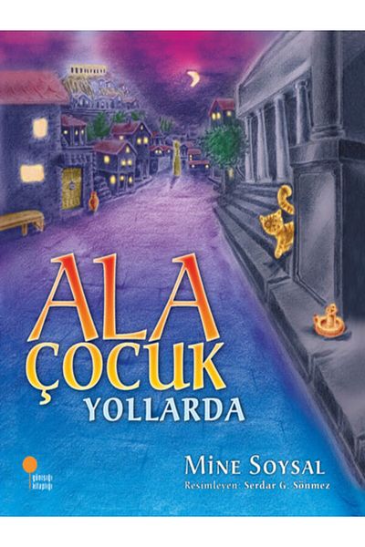 BOOK AND MORE Ala Child on the Road- (Paperback)