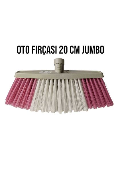 ASSAN 20cm Car Wash Brush