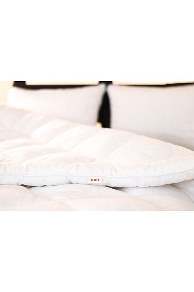 Hayo’u PUFF 4kg Double Dowry Quilt - 200X220 Cotton Fabric