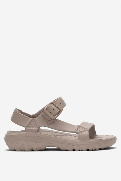 Liger Unisex Evolved Sports Sandals - Πεζοπορία και Αντιολισθητικά MINK