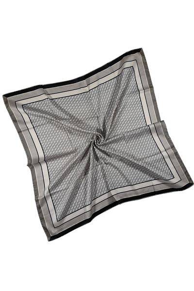 Mısırlı Eşarp Silky Cocoon Sport Twill Κασκόλ - Αιγυπτιακό
