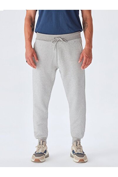 Ltb Αθλητική φόρμα Omaba Γκρι