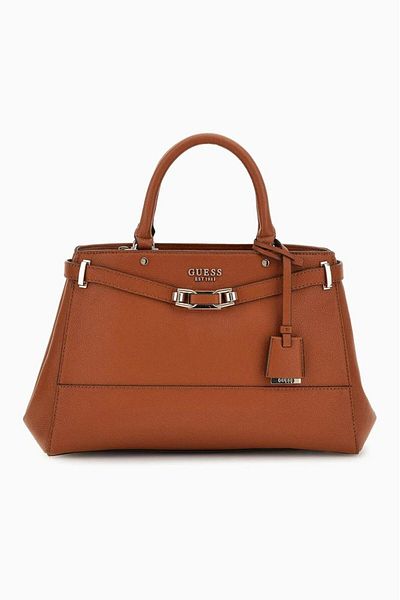 Guess 33x22x11cm Guess чанта за през рамо SILVYE BUCKET BG952706