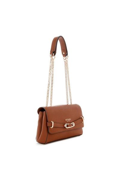 Guess Silvye Convertible Xbody Flap Bg952721