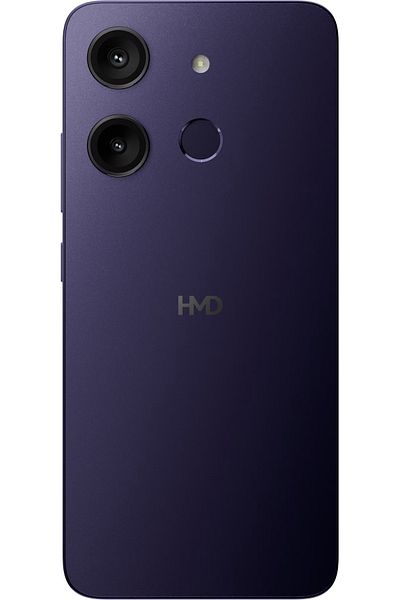 Hmd Mobile Aura 4GB 128GB 4G Black