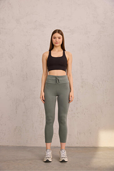 Laina Soft Textured Leggings