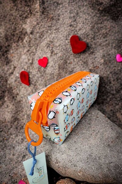 akkuş Unicus 1001 TR - Velika pernica sa zatvaračem