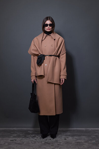 tailor's room Atkılı Kaban - Camel