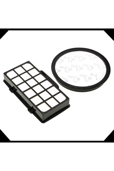 SupurgePlus Rowenta Ro 7690 Ea Silence Force Cyclonic 4Aaaa Filter Set