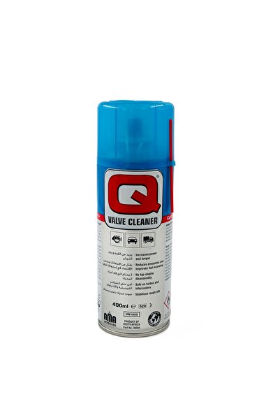 Q20 Q Air Gate & Carburetor Cleaner 400ml