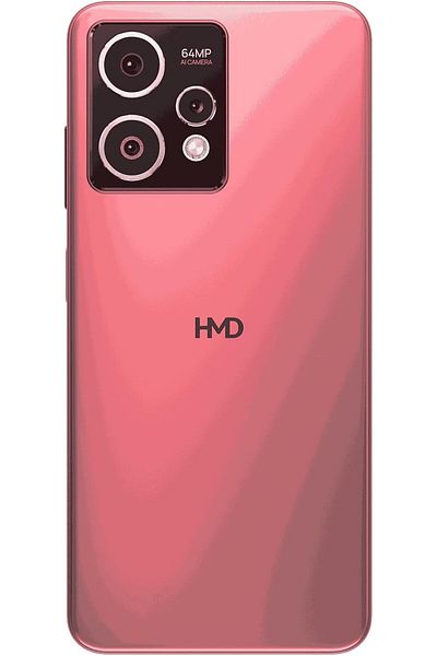 Hmd Mobile CrestMax 8/256GB 5G Pink
