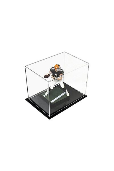 Trend Pleksi Model & Model Product Display Stand (15cm X 10cm X 10cm)