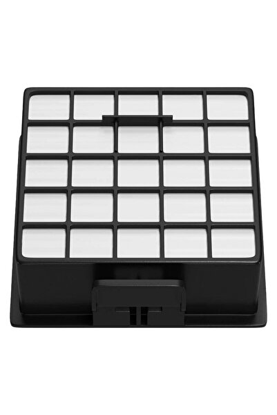 Marketto مكنسة كهربائية متوافقة مع فلتر هيبا من بوش BSG 62004