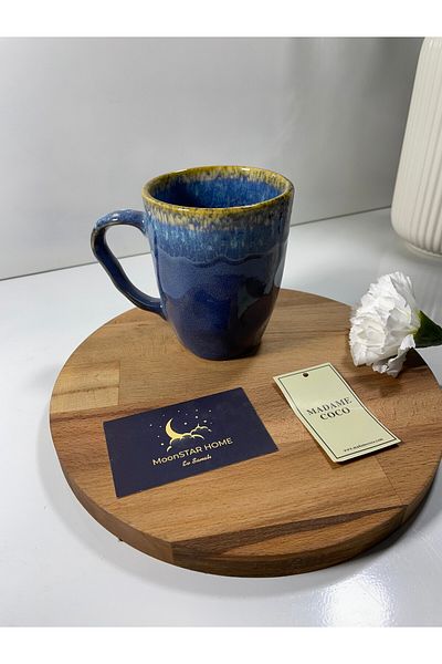 Madame Coco Belford Mug