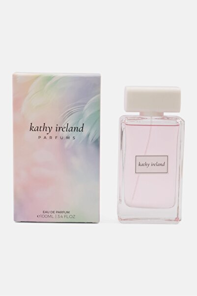 Kathy Ireland اكوا او دي بارفان 100 مل، بينك كومبو
