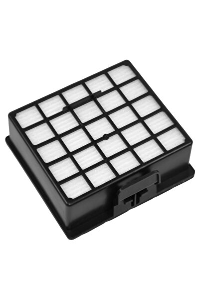 Marketto Profilo VS 6 PT 2022 مكنسة كهربائية متوافقة مع فلتر Hepa