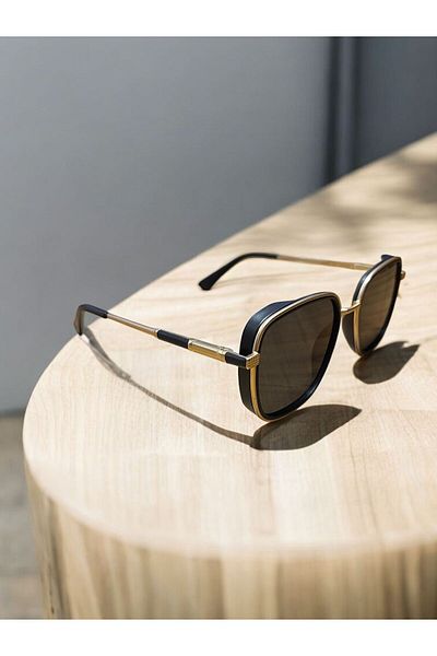 MAROVOAY Special Series Men Women Unisex Sunglasses with Uv400 Protection