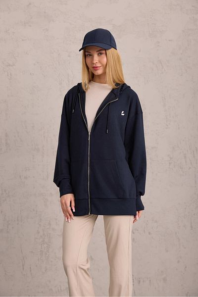 Laina Oversize Cardigan