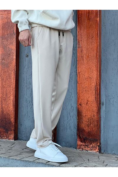 wamoss 2025 Seasonal Srp Salash Loose Baggy Pants1