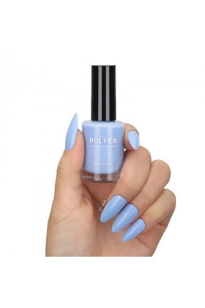 Bolver Nail Polish 664-21 by Bluefire
