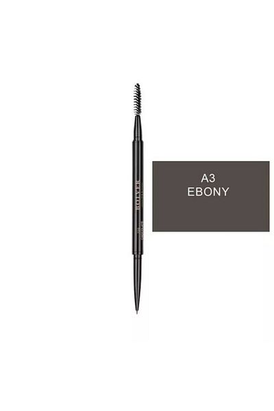 Bolver Brow Pencil by Polvere - Ebony