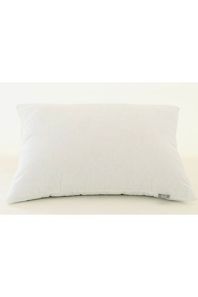 SENORA Extra Plump and High Hotel Pillow Nano Gel Filled Anti-bacterial Cotton Fabric