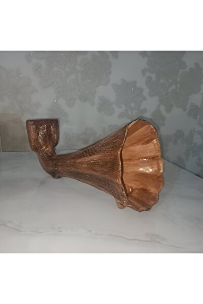 Genel Markalar Nostaljik Toprak Gramafon Akustik