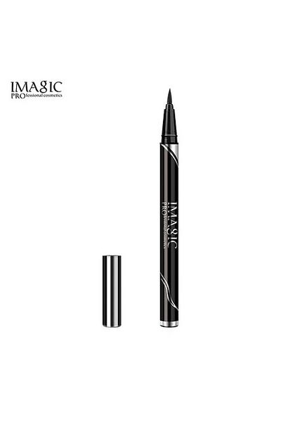 imagic Professional Cosmetics Long Lasting Liquid Eyeliner