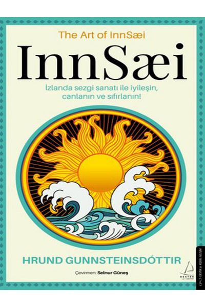 BOOK AND MORE Innsaei-(Κάλυμμα από χαρτόνι)