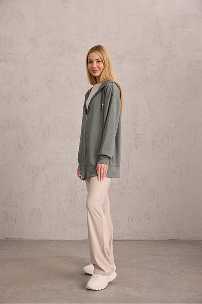 Laina Oversize Cardigan
