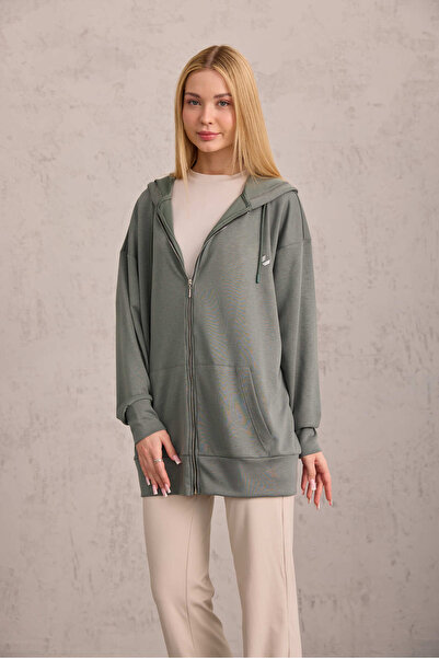 Laina Oversize Hırka