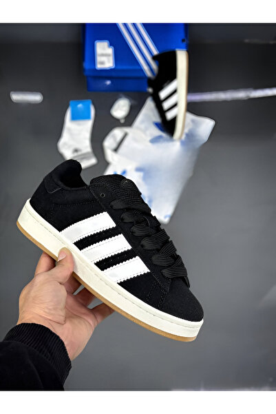 lusnika fashion Αθλητικά παπούτσια Campus Unisex Sneaker