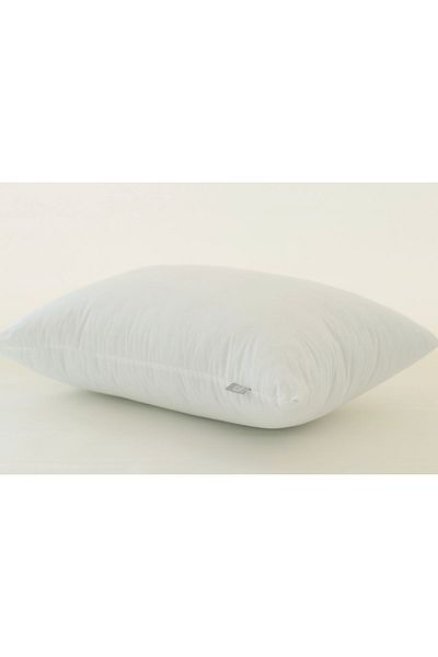 SENORA HARD AND HIGH NANOGEL ANTIBACTERIA HOTEL PILLOW