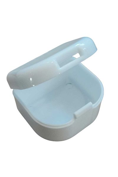 Skygo Denture Teeth Storage Container