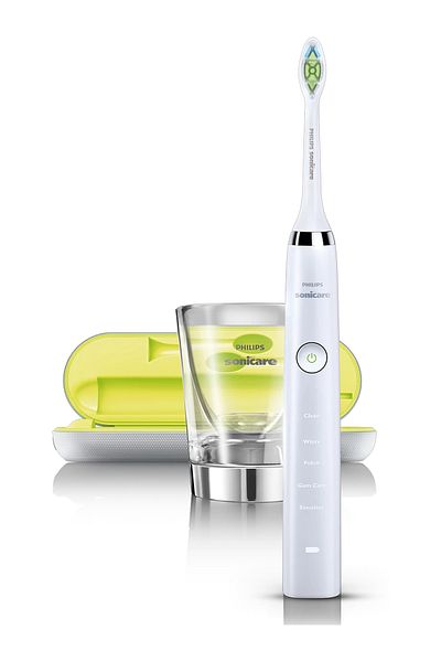 Generic Philips Sonicare DiamondClean Rechargeable Sonic Electric Toothbrush