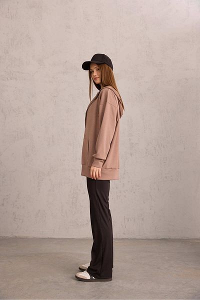 Laina Oversize Ζακέτα