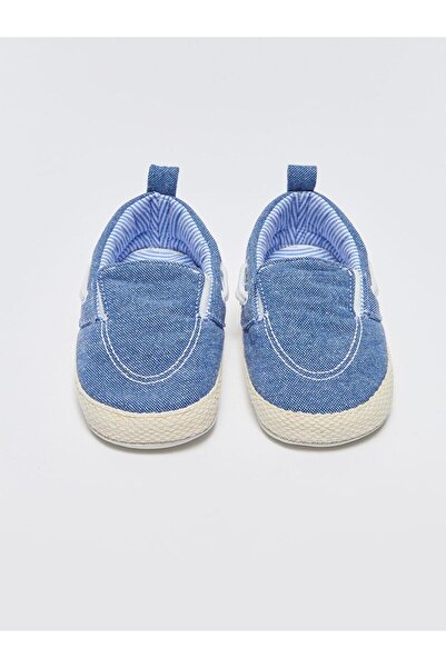 LC Waikiki Baby Boy Walking Shoes (S3)
